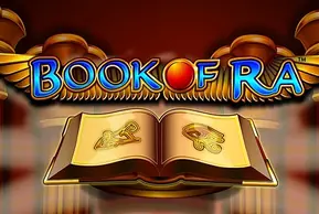 Book of Ra