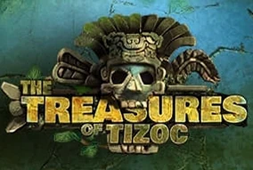 The Treasures of Tizoc