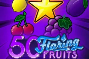50 Flaring Fruits