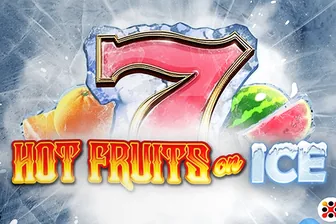 Hot Fruits on Ice